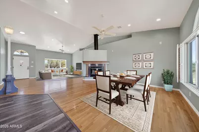 806 N Mesquite Drive, Saint David, AZ 85630 - Photo 38