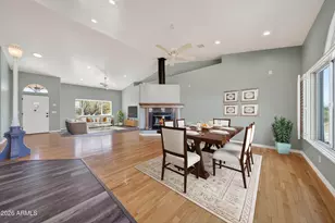 806 N Mesquite Dr, Saint David, AZ 85630 - Photo 38