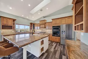 806 N Mesquite Dr, Saint David, AZ 85630 - Photo 28