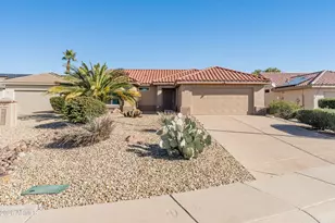 15932 W Summerwalk Dr, Surprise, AZ 85374 - Photo 32