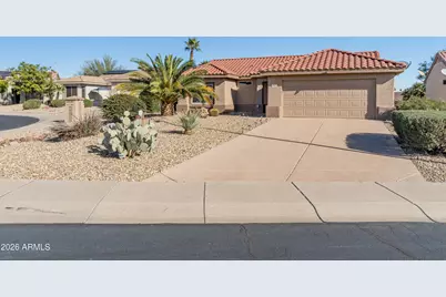 15932 W Summerwalk Drive, Surprise, AZ 85374 - Photo 1