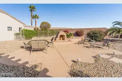 15932 W Summerwalk Drive, Surprise, AZ 85374 - Photo 28