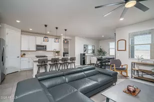 8613 S 70th Dr, Laveen, AZ 85339 - Photo 6