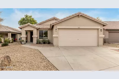 17231 W Durango Street, Goodyear, AZ 85338 - Photo 1