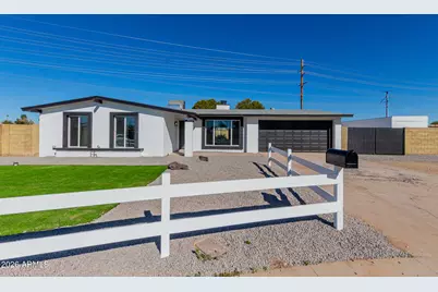 10629 N 45th Drive, Glendale, AZ 85304 - Photo 1