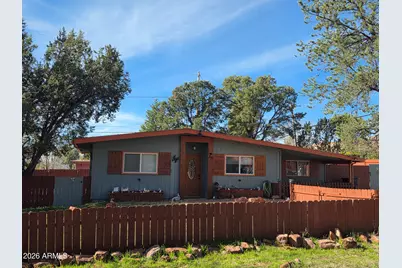 35 Willow Way, Sedona, AZ 86336 - Photo 1