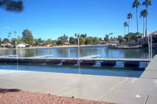 2360 S Noche De Paz, Mesa, AZ 85202 - Photo 12