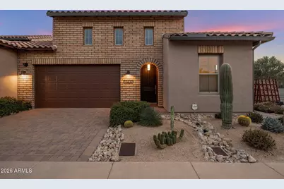 10437 E Monterra Way, Scottsdale, AZ 85262 - Photo 1