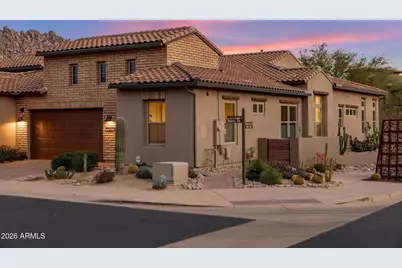 10437 E Monterra Way, Scottsdale, AZ 85262 - Photo 2