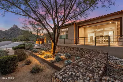 10437 E Monterra Way, Scottsdale, AZ 85262 - Photo 38