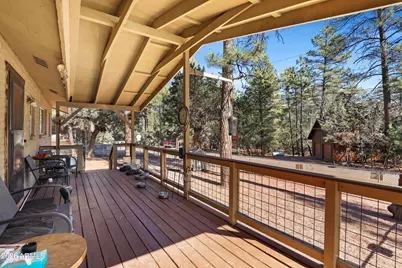 3608 N Navajo Drive, Pine, AZ 85544 - Photo 18