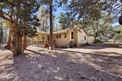 3608 N Navajo Drive, Pine, AZ 85544 - Photo 20