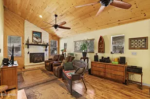 3608 N Navajo Dr, Pine, AZ 85544 - Photo 2