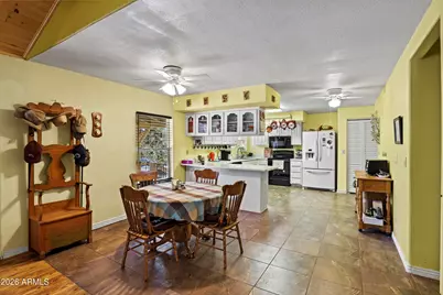 3608 N Navajo Drive, Pine, AZ 85544 - Photo 4