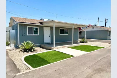 5123 N 17th Avenue #3, Phoenix, AZ 85015 - Photo 1