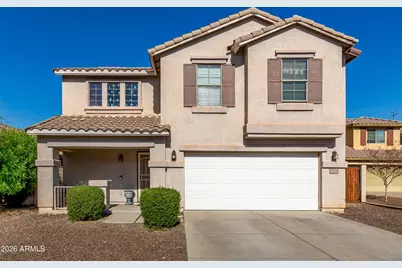 7214 W Raymond Street, Phoenix, AZ 85043 - Photo 1