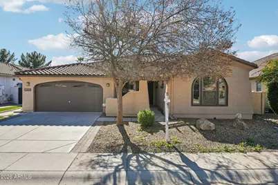 2991 S Roca Street, Gilbert, AZ 85295 - Photo 1