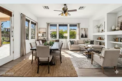 2991 S Roca Street, Gilbert, AZ 85295 - Photo 12