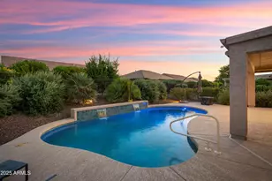 26297 W Burnett Rd, Buckeye, AZ 85396 - Photo 1