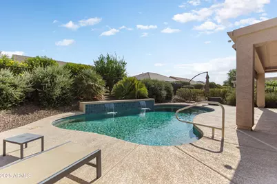 26297 W Burnett Road, Buckeye, AZ 85396 - Photo 34