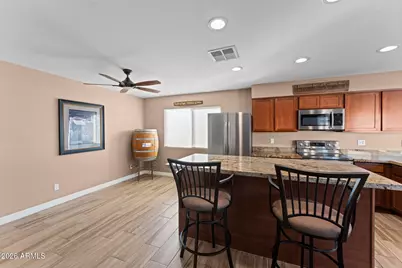 4308 W Yorkshire Drive, Glendale, AZ 85308 - Photo 10