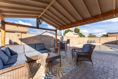 4308 W Yorkshire Drive, Glendale, AZ 85308 - Photo 26