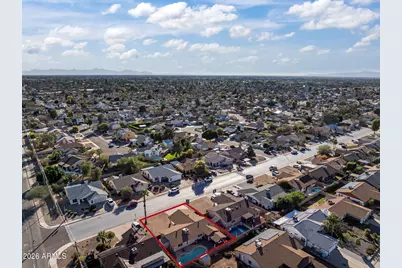 4308 W Yorkshire Drive, Glendale, AZ 85308 - Photo 32