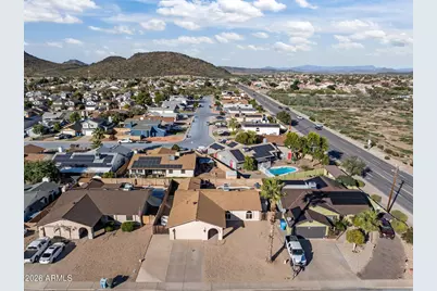 4308 W Yorkshire Drive, Glendale, AZ 85308 - Photo 30