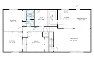 16226 E Fairview St, Gilbert, AZ 85295 - Photo 56