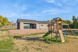 16226 E Fairview St, Gilbert, AZ 85295 - Photo 50