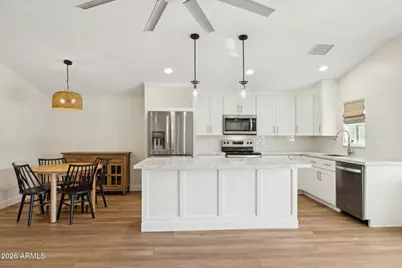 16226 E Fairview Street, Gilbert, AZ 85295 - Photo 36