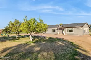 16226 E Fairview St, Gilbert, AZ 85295 - Photo 48