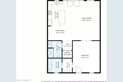 16226 E Fairview Street, Gilbert, AZ 85295 - Photo 58