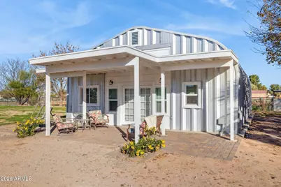 16226 E Fairview Street, Gilbert, AZ 85295 - Photo 34