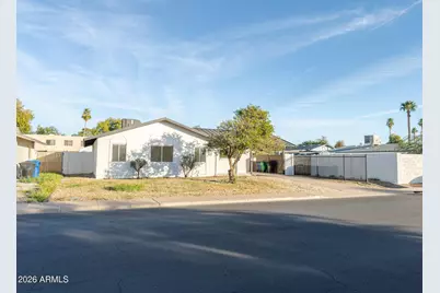 629 S San Jose --, Mesa, AZ 85202 - Photo 2