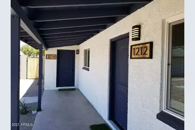 1212 E Tempe Drive, Tempe, AZ 85288 - Photo 1