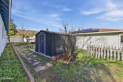 228 S Windmill Road, Payson, AZ 85541 - Photo 36