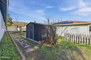 228 S Windmill Rd, Payson, AZ 85541 - Photo 36