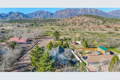 228 S Windmill Road, Payson, AZ 85541 - Photo 38