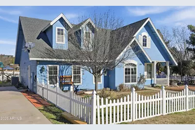 228 S Windmill Road, Payson, AZ 85541 - Photo 2