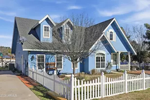 228 S Windmill Rd, Payson, AZ 85541 - Photo 2