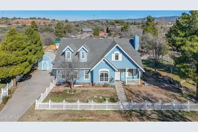 228 S Windmill Road, Payson, AZ 85541 - Photo 8