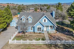 228 S Windmill Rd, Payson, AZ 85541 - Photo 8