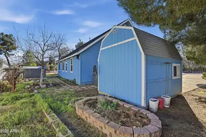 228 S Windmill Road, Payson, AZ 85541 - Photo 12