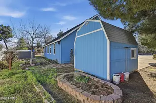 228 S Windmill Rd, Payson, AZ 85541 - Photo 12