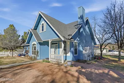 228 S Windmill Road, Payson, AZ 85541 - Photo 4