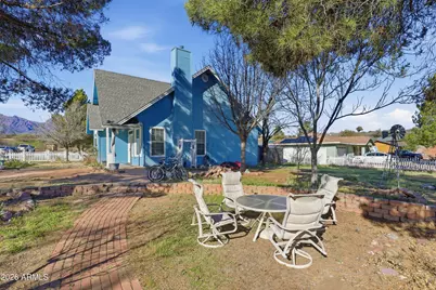 228 S Windmill Road, Payson, AZ 85541 - Photo 6