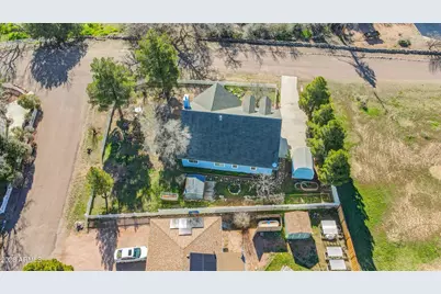 228 S Windmill Road, Payson, AZ 85541 - Photo 40