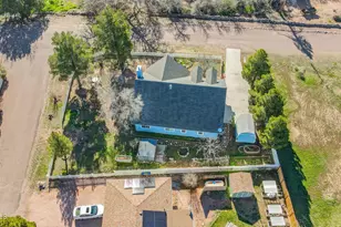 228 S Windmill Rd, Payson, AZ 85541 - Photo 40