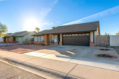1431 W Monona Drive, Phoenix, AZ 85027 - Photo 2